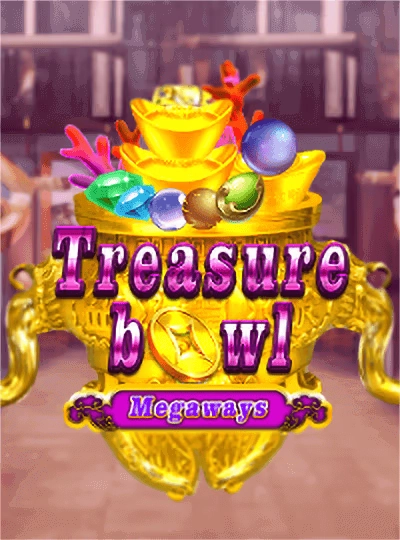 Fortune slot game cover