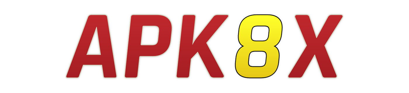apk8x